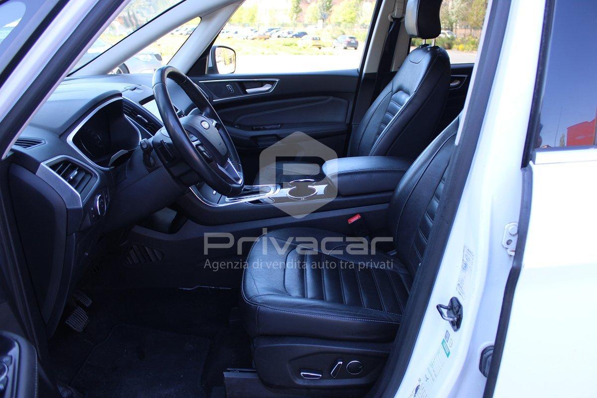 FORD Galaxy 2.0 TDCi 150CV Start&Stop Powershift Tit. Business