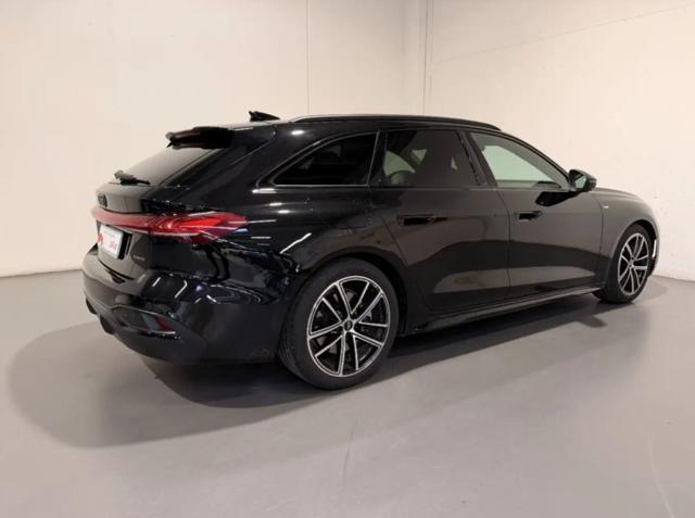 AUDI A5 Avant TDI 150 kW mHEV+ S tronic quattro S Line edi