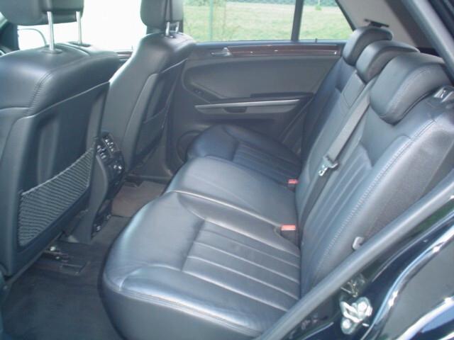 Mercedes Classe M ML 320 CDI Chrome 7G-Tronic