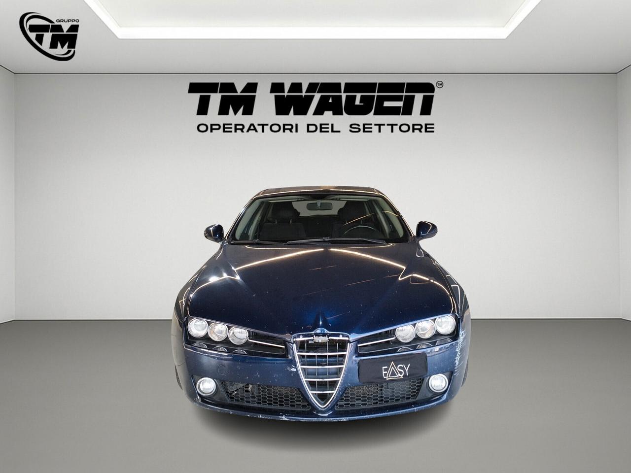 Alfa Romeo 159 SW 1.9 jtdm 16v 150cv