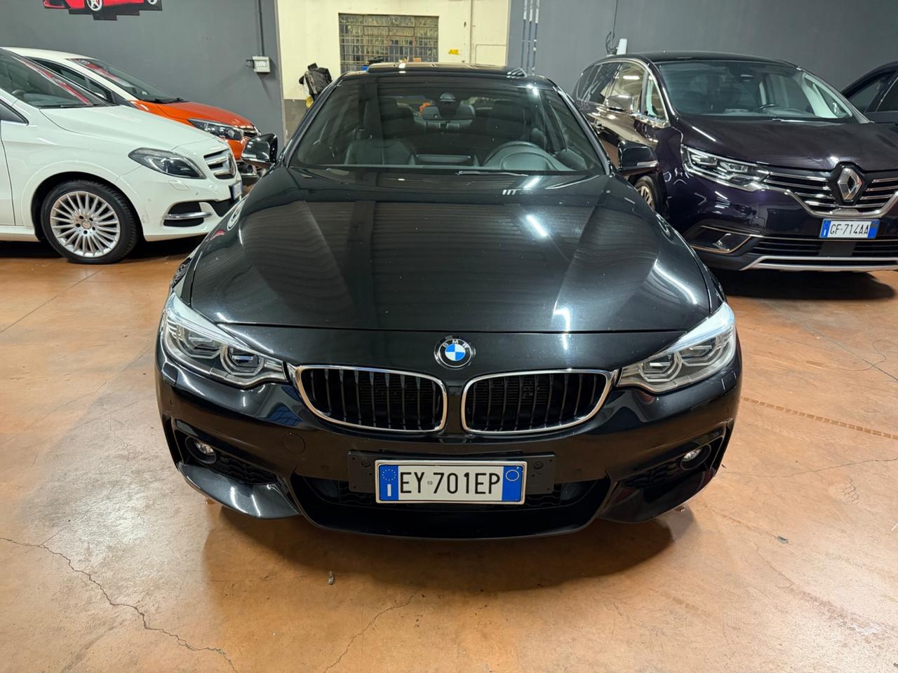 Bmw 430 430dA Coupé Msport