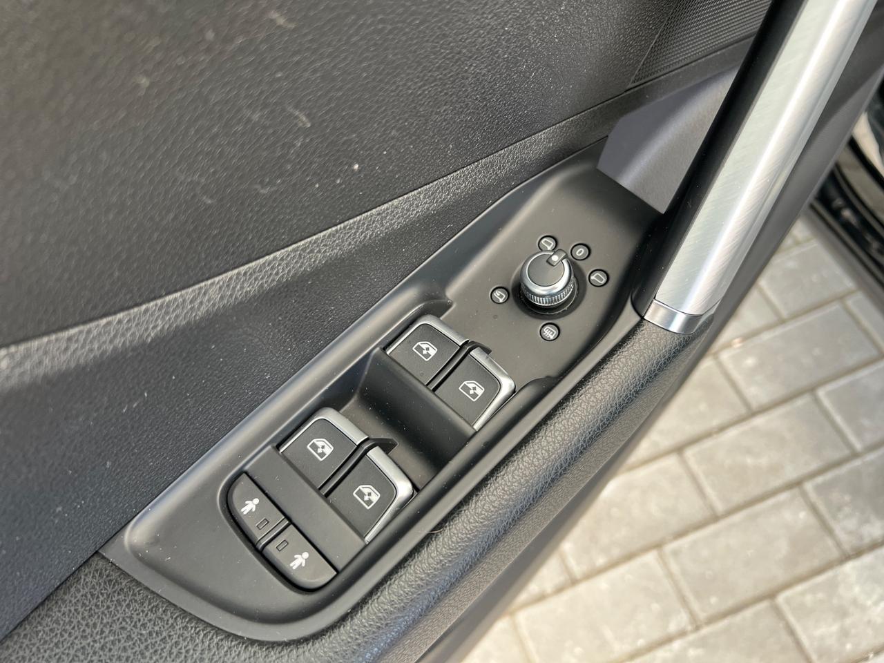 Audi Q2 30 TDI S tronic