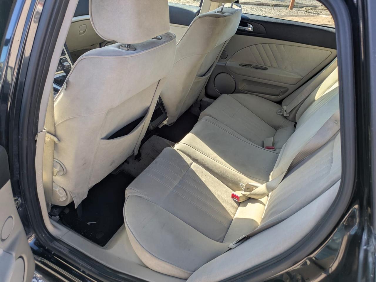 Alfa Romeo 159 1.9 JTDm Sportwagon Eco Progression