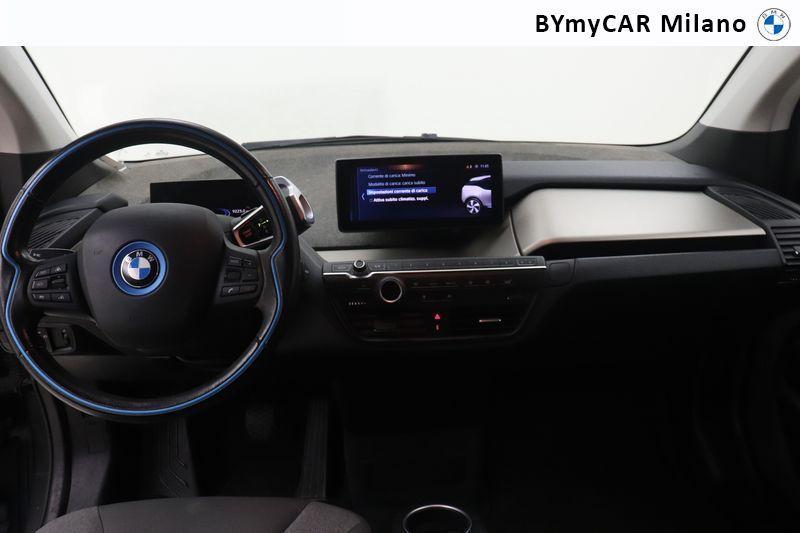 BMW i3 s 120Ah CVT