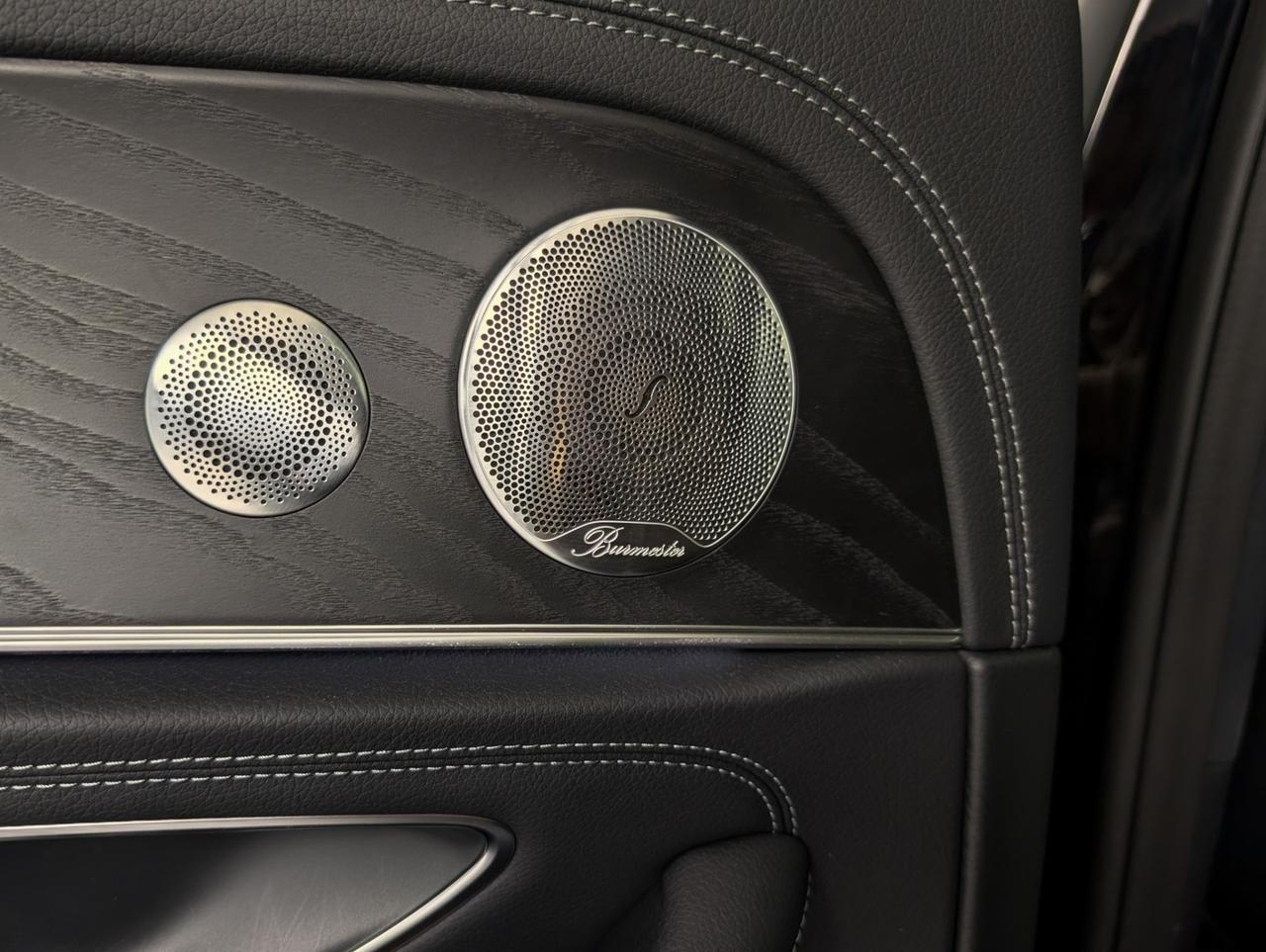 Mercedes-Benz 400d 4matic Automatic Premium Plus