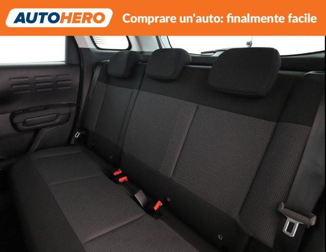 CITROEN C3 Aircross PureTech 110 S&S You