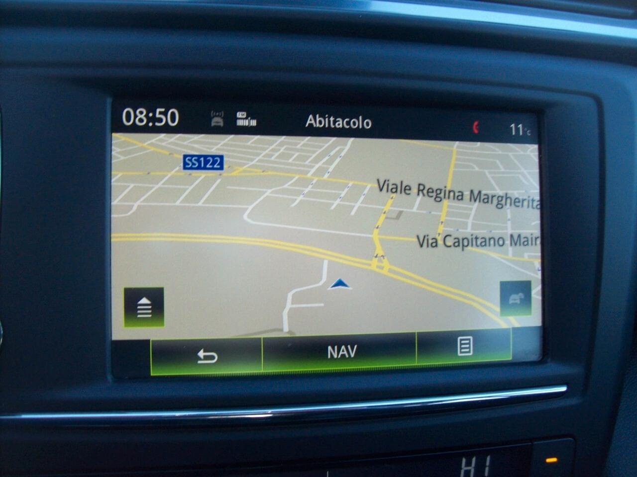 RENAULT KADJAR 1.5 DCI CV.110 ENERGY INTENS "2017"