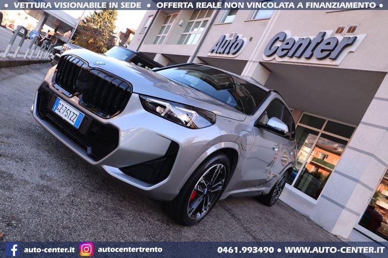 BMW X1 xDrive 25e Msport Pro M-sport xDrive25e