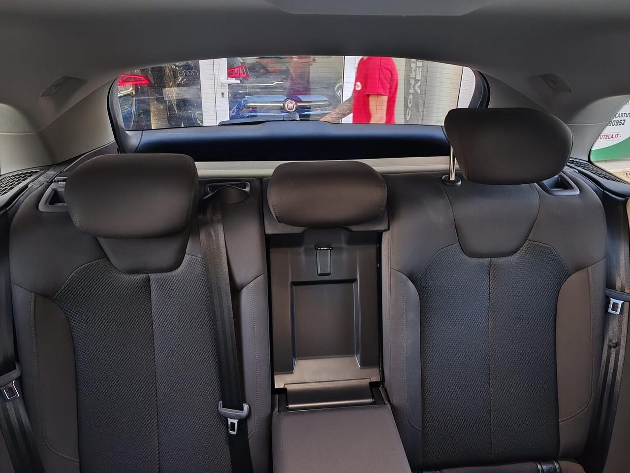 AUDI Q5 2.0 TDI 190CV QUATTRO S TRONIC BUSINESS S.