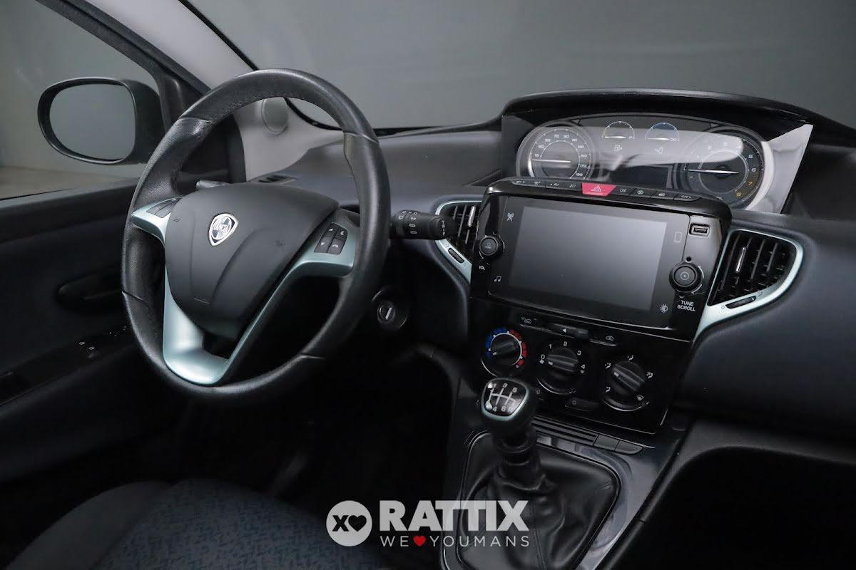 Lancia Ypsilon 1.0 Firefly Hybrid 70CV Gold 5p.ti