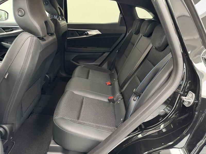 Renault Austral techno esprit Alpine E-Tech full hyb 200