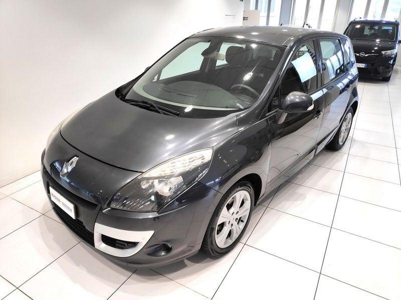 Renault Scénic Scénic X-Mod 1.5 dCi 110CV Dynamique*DIESEL*