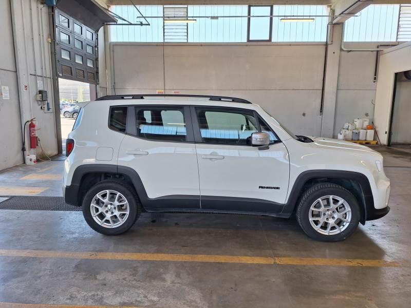Jeep Renegade 1.3 T4 PHEV Business Plus 4xe AT6