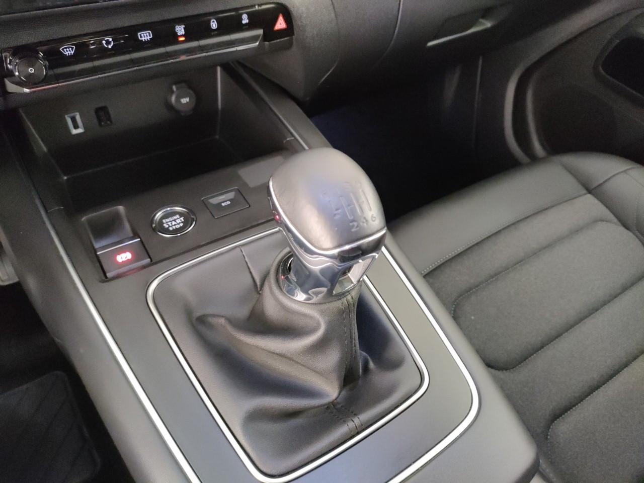 Citroen C5 Aircross 1.2 puretech Plus s&s 130cv