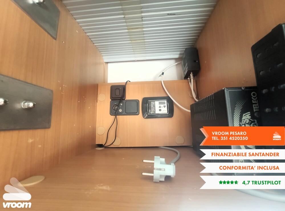 MOBILVETTA TOP DRIVER S71