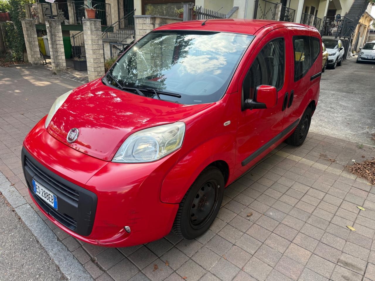 Fiat Qubo 1.3 MJT 75 CV MyLife