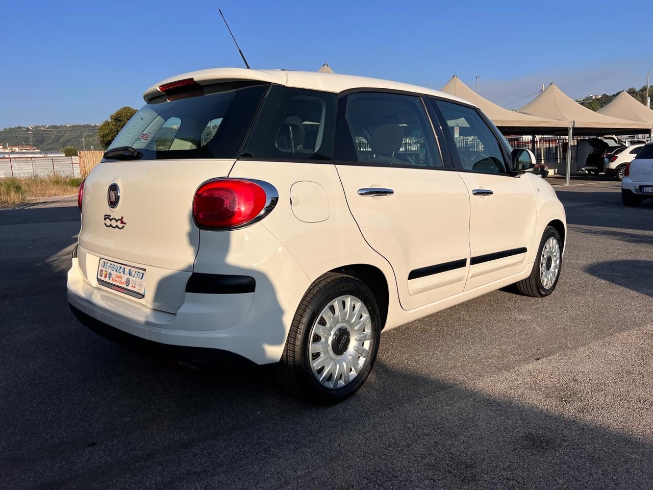 Fiat 500L 1.4 95 CV Lounge