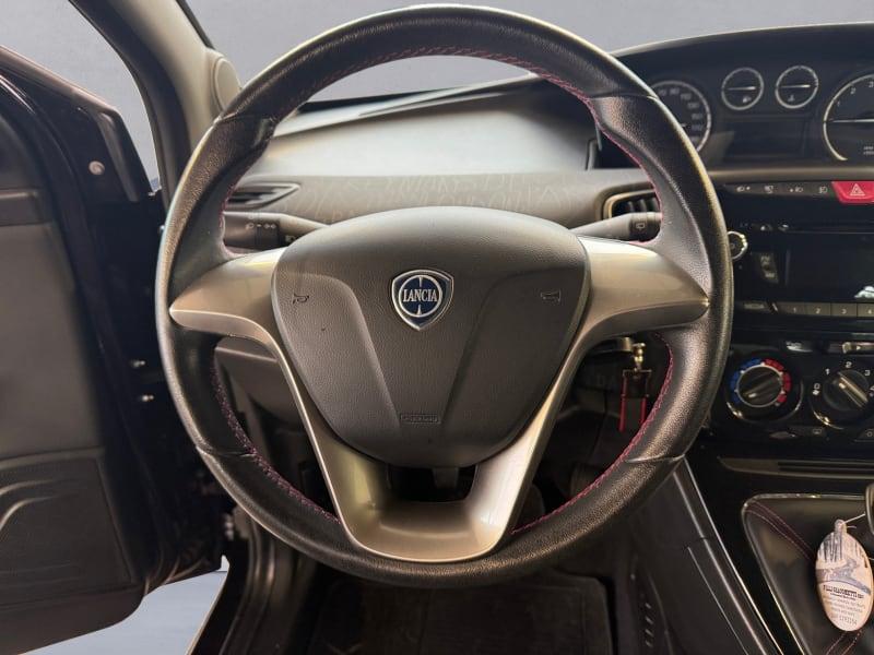 LANCIA YPSILON 1.2 69 CV 5 PORTE ELEFA