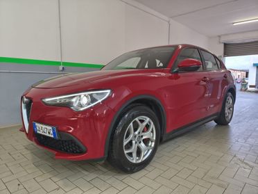 Alfa Romeo Stelvio 2.2 Turbodiesel 190 CV AT8 Q4 Business