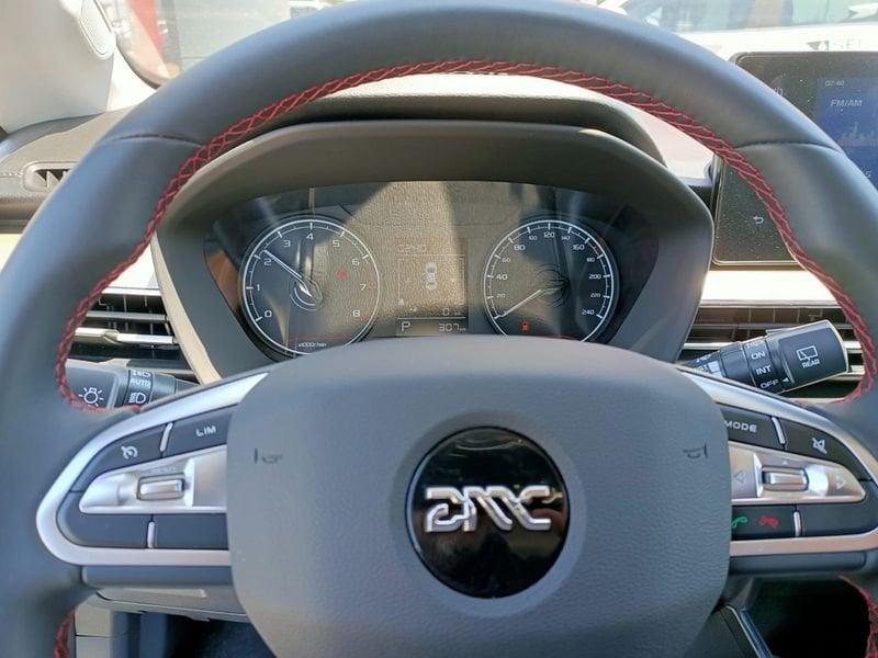 EMC Quattro Quattro 1.5 103cv cvt