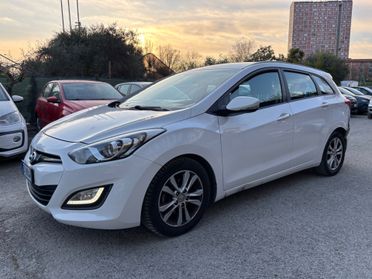 Hyundai i30 Wagon 1.6 CRDi Comfort