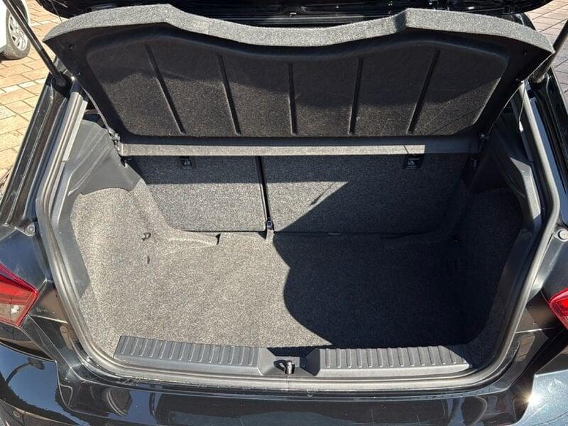 SEAT Ibiza Ibiza 1.0 Eco TSI 70KW FR