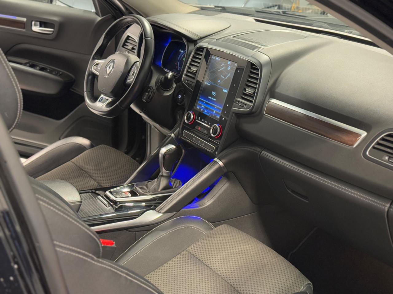 Renault Koleos Blue dCi 190 CV 4X4 X-Tronic Initiale Paris