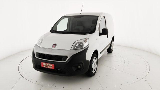 FIAT Fiorino 1.4 8V CNG 70CV Cargo SX - PREZZO+IVA