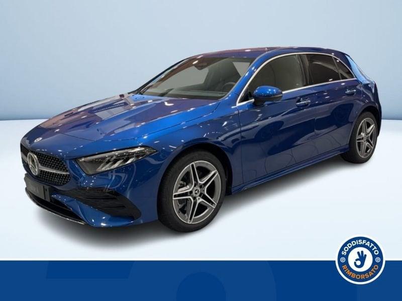 Mercedes-Benz Classe A 250e EQ-Power Automatic AMG Line Advanced Plus Digital Edition