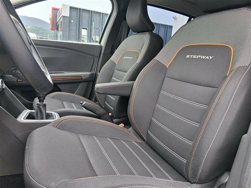 Dacia Sandero Stepway 1.0 tce ECO-G Comfort
