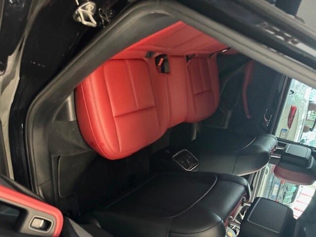 PORSCHE Macan 3.0 S