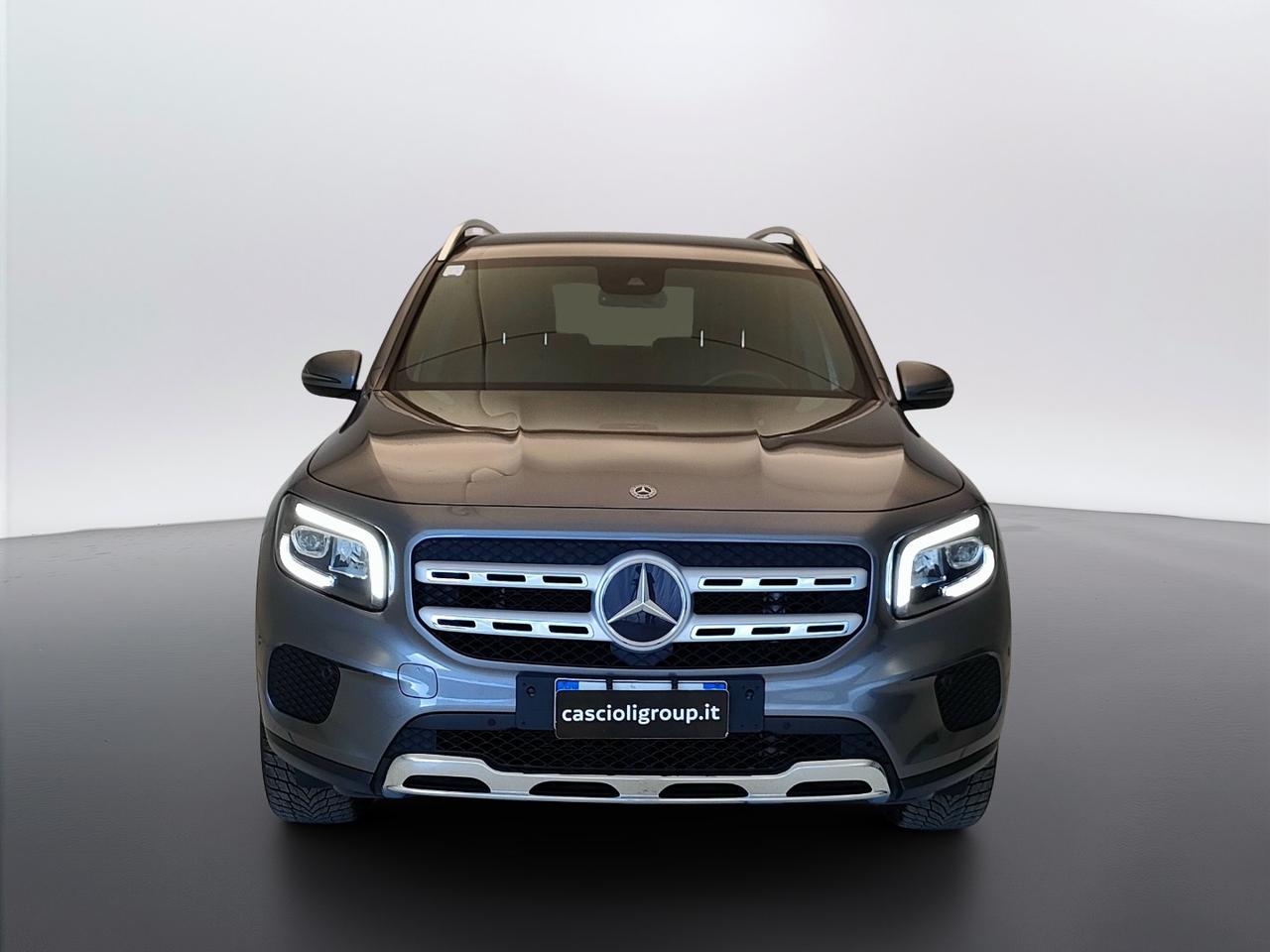 Mercedes-Benz GLB - X247 2019 - GLB 200 d Sport auto 7p.ti