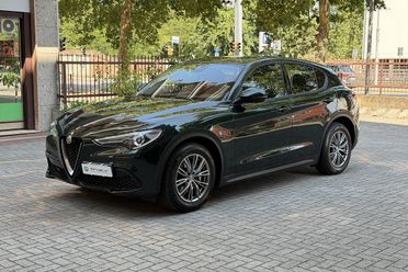 ALFA ROMEO Stelvio 2.2 Turbodiesel 160 CV AT8 RWD Business