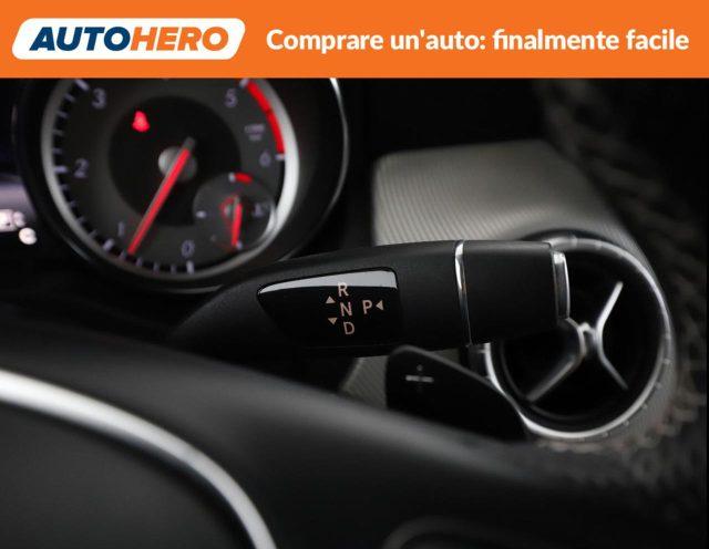 MERCEDES-BENZ CLA 200 d S.W. 4Matic Automatic Sport