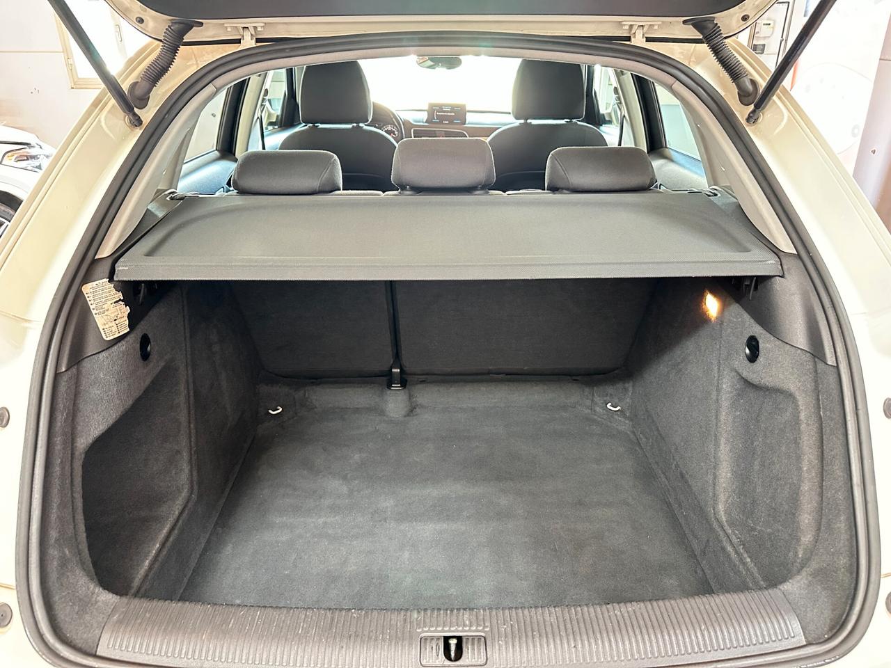 Audi Q3 2.0 TDI Advanced
