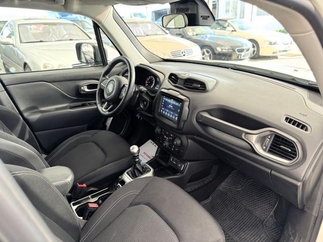 JEEP Renegade 1.0 T3 Limited GPL