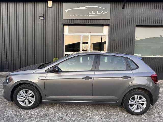 Volkswagen Polo Polo 5p 1.6 tdi Comfortline 80cv *DRIVE TOP*