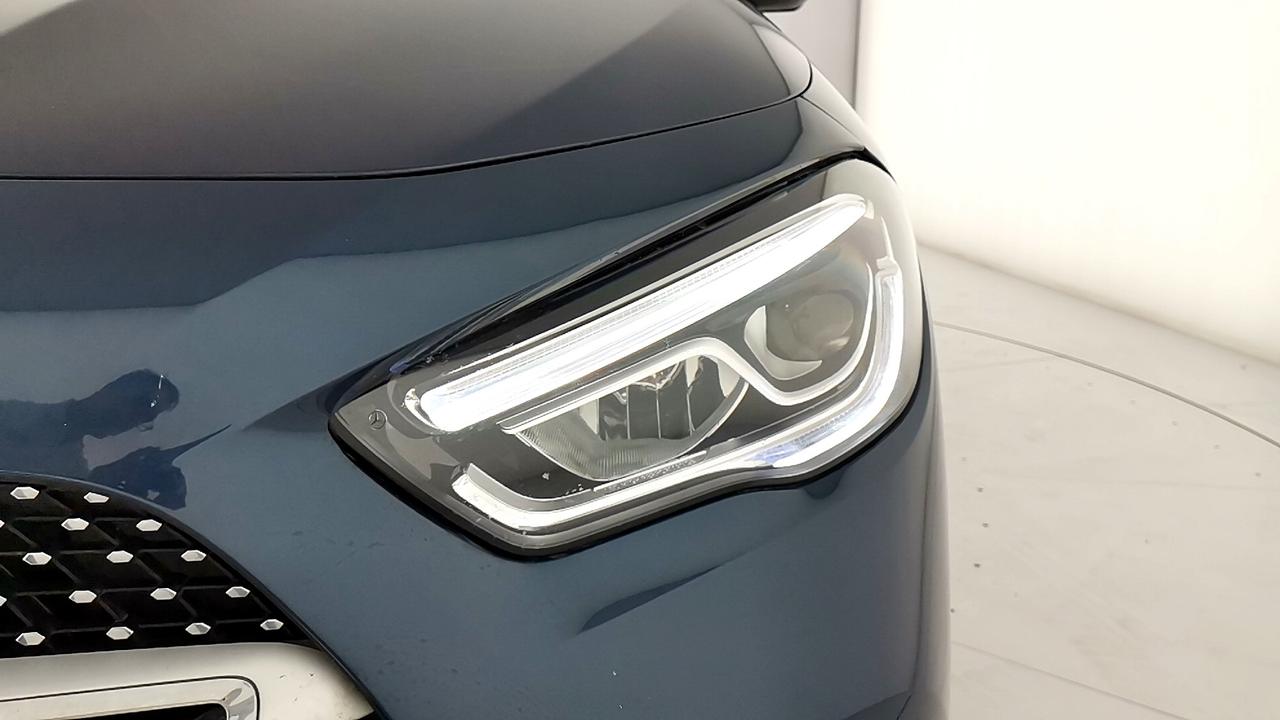 Mercedes-Benz GLA-H247 2020 - GLA 200 d Premium auto