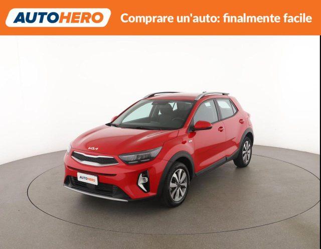 KIA Stonic 1.2 DPI Urban Special Edition