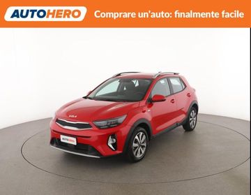 KIA Stonic 1.2 DPI Urban Special Edition