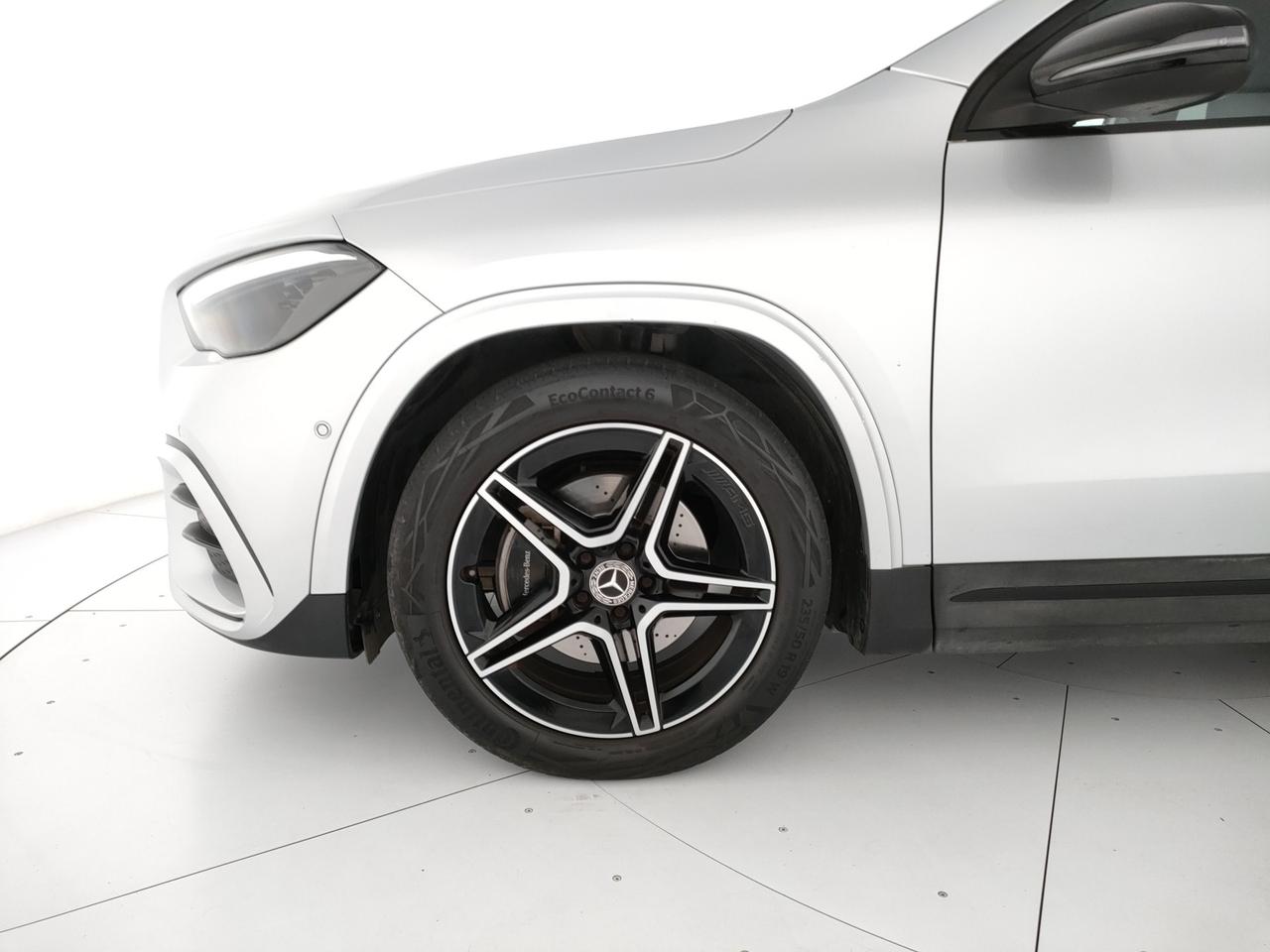 Mercedes-Benz GLA 200 d AMG Line Premium auto