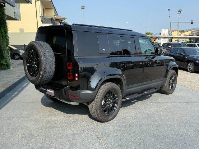 LAND ROVER Defender 110 3.0D I6 S TOTAL BLACK AUTOCARRO IVA ESPOSTA