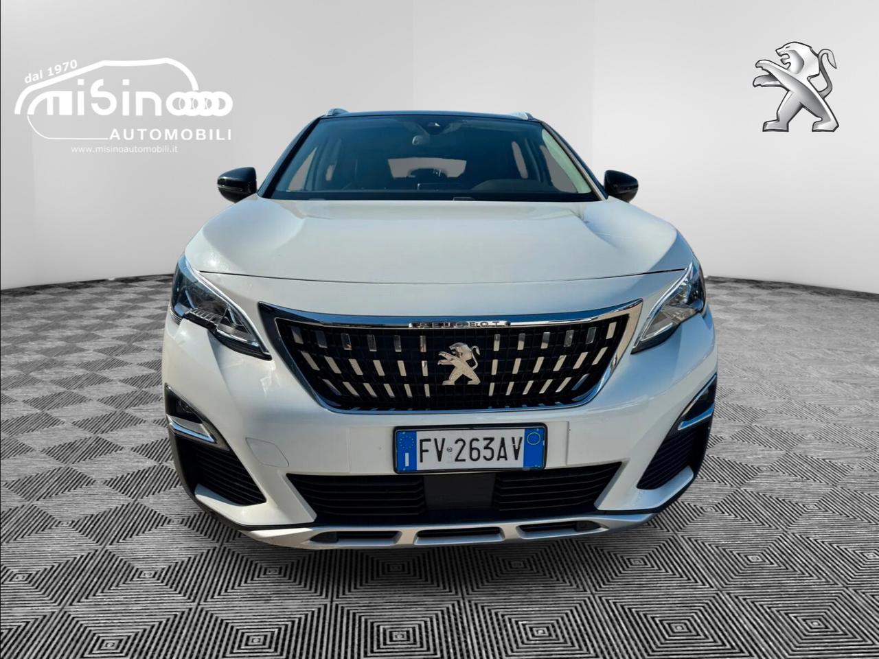 Peugeot 3008 - 2019 PROMOFIN !!!