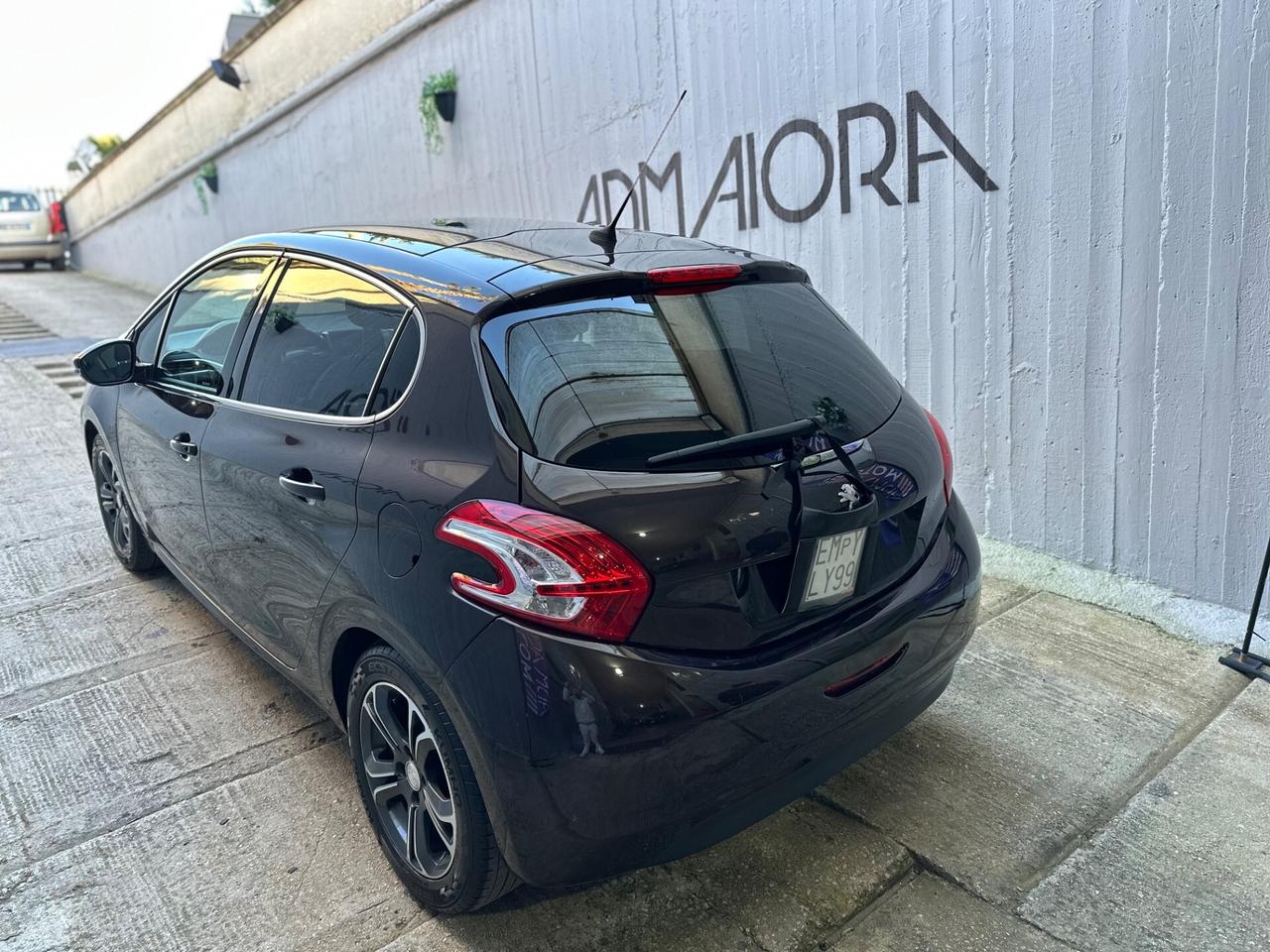 Peugeot 208 1.4 VTi 95 CV 5p. GPL Allure