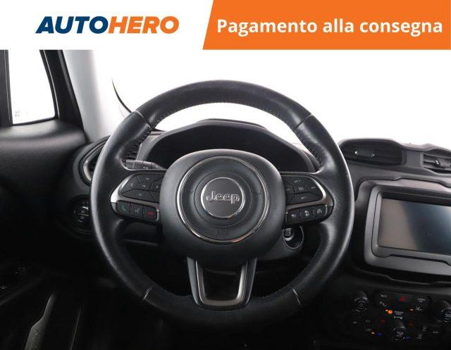 JEEP Renegade 1.0 T3 Limited