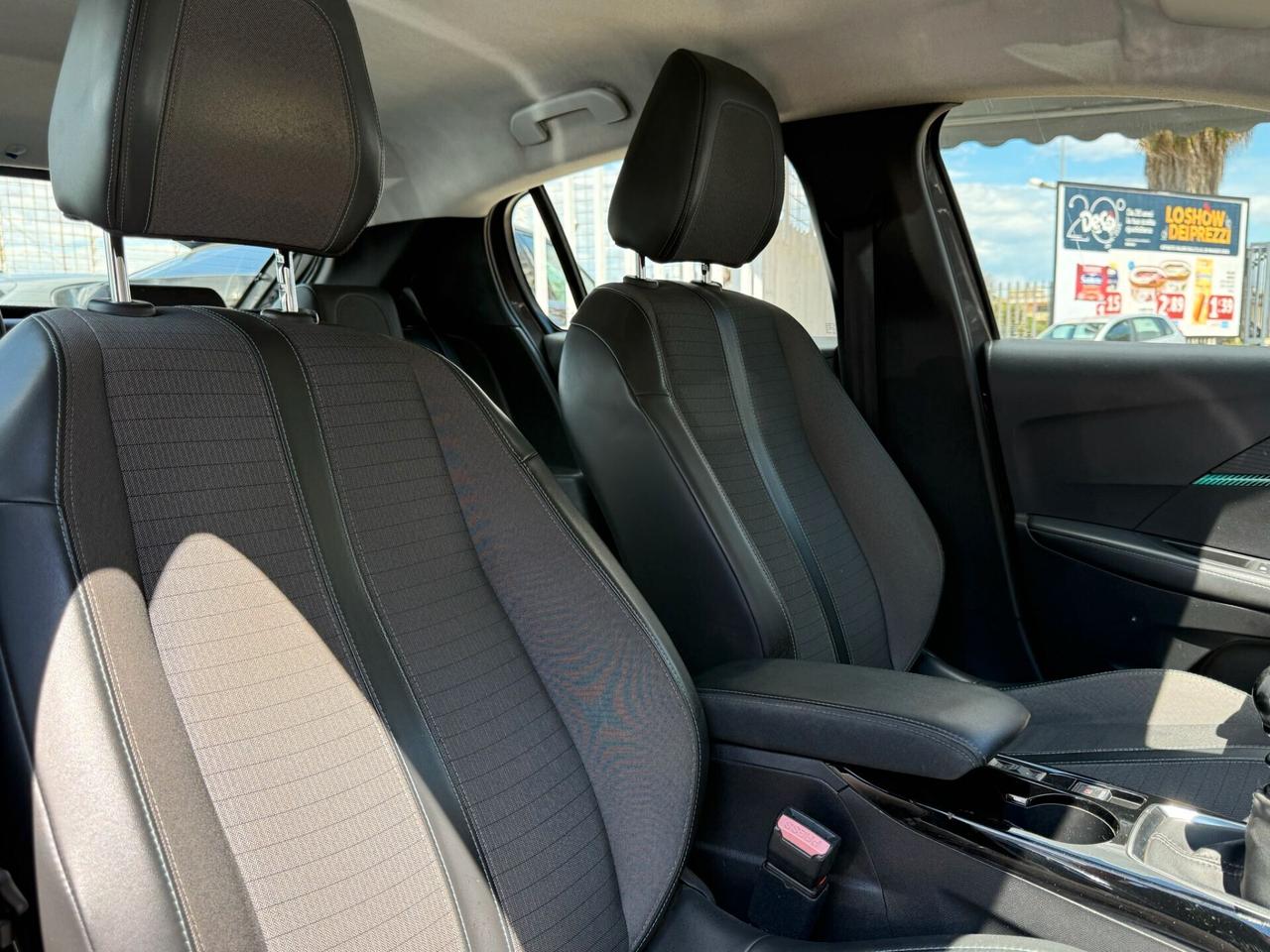 PEUGEOT 208 1.2 100CV BENZINA ALLURE NAVI PACK