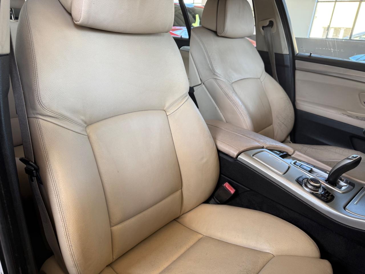 Bmw 525 525d xDrive Futura