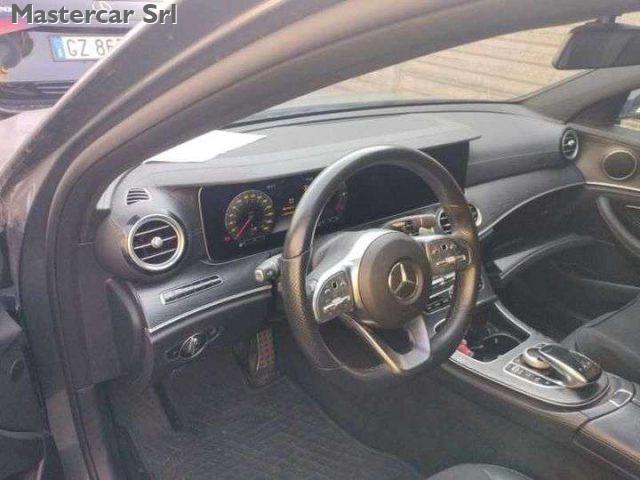 MERCEDES-BENZ E 350 Berlina 350d 258cv AMG Line Premium auto - GA347TS