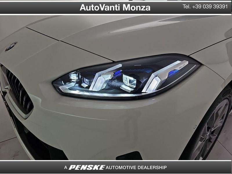 BMW Serie 1 120 48V auto