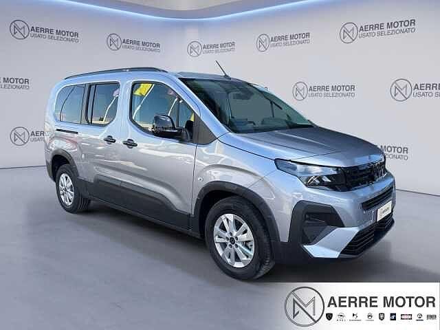 Peugeot Rifter 1.5 BlueHDi 130 CV Allure L 7 posti